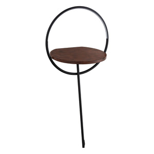 Maya 18" Floor Lamp