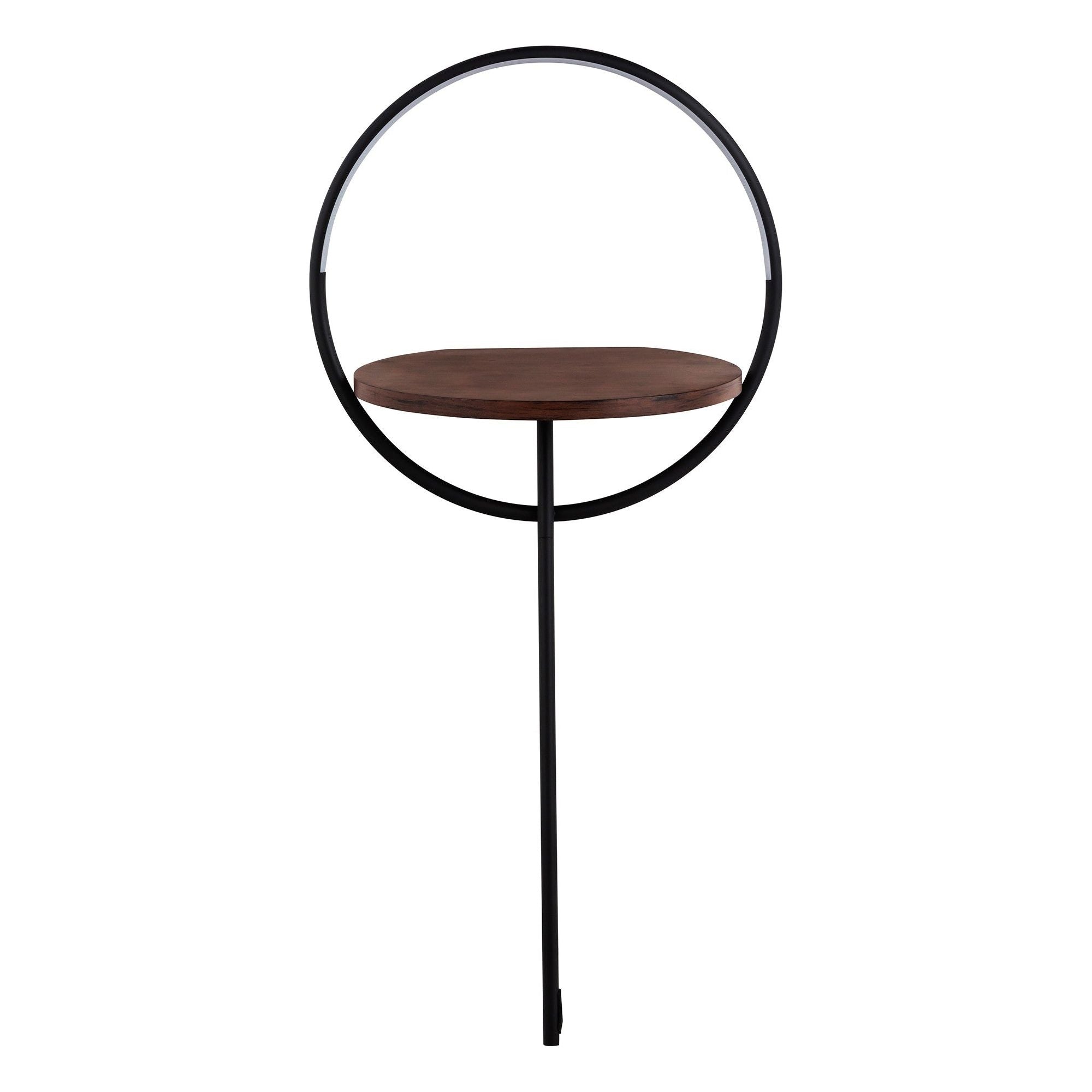 Maya 18" Floor Lamp