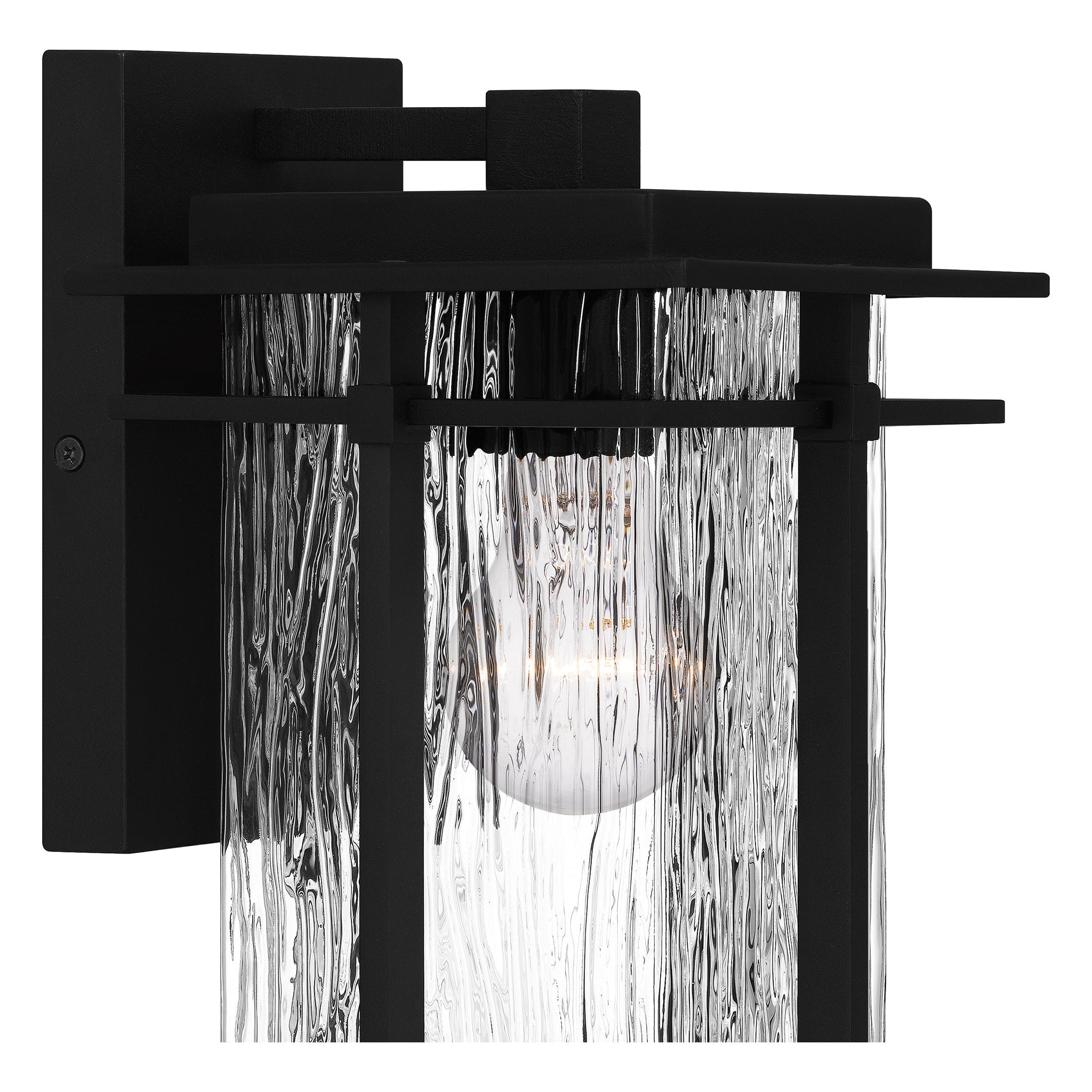 McAlister Outdoor Wall Light