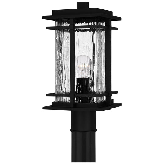 McAlister Outdoor Post Light