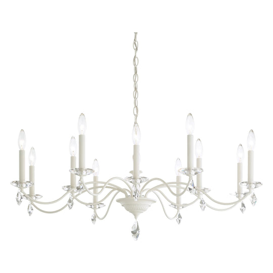 Modique 12-Light Chandelier