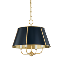 Cambridge 4-Light Chandelier