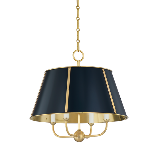 Cambridge 4-Light Chandelier