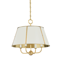 Cambridge 4-Light Chandelier