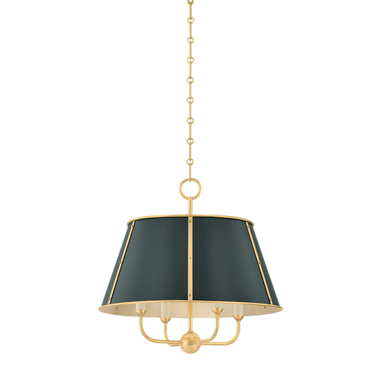 Cambridge 4-Light Chandelier