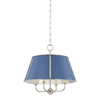 Cambridge 4-Light Chandelier