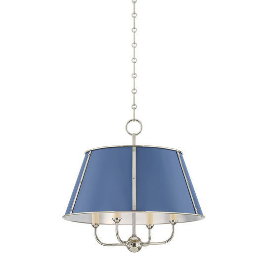 Cambridge 4-Light Chandelier
