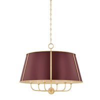 Cambridge Chandelier