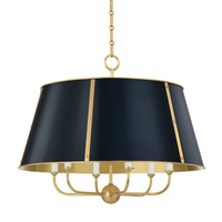 Cambridge 6-Light Chandelier