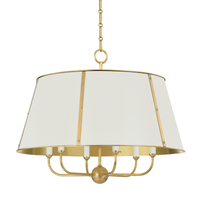 Cambridge 6-Light Chandelier