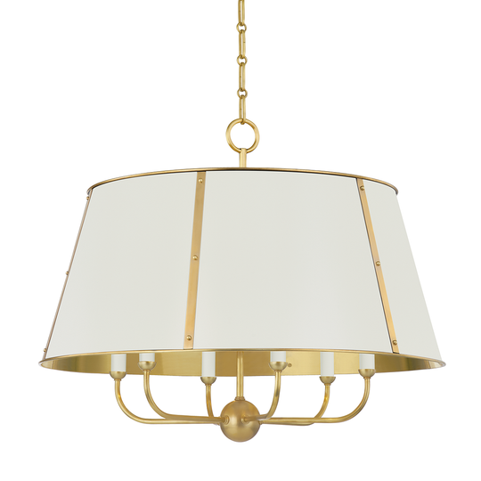 Cambridge 6-Light Chandelier