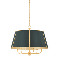 Cambridge 6-Light Chandelier