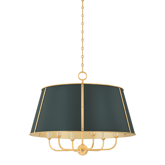 Cambridge 6-Light Chandelier