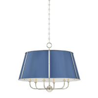 Cambridge 6-Light Chandelier