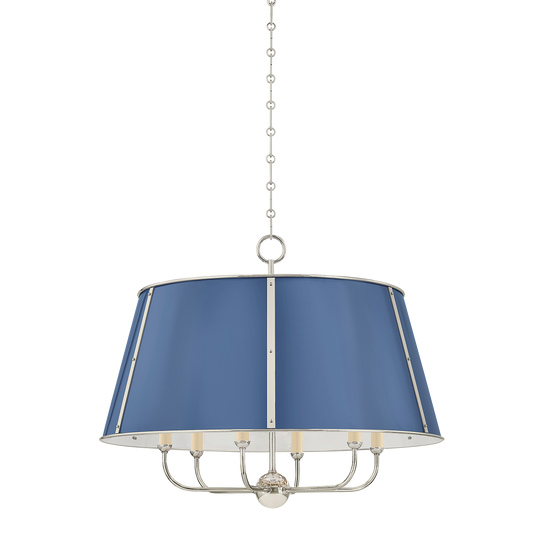 Cambridge 6-Light Chandelier