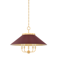 Clivedon Chandelier