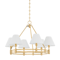 Howard Chandelier