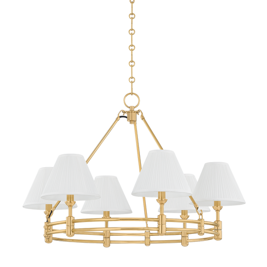 Howard 6-Light Chandelier
