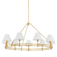 Howard Chandelier