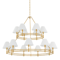 Howard Chandelier