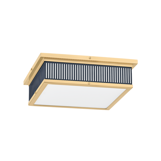 Ashdown 1-Light LED Flush Mount