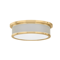 Ashdown Flush Mount