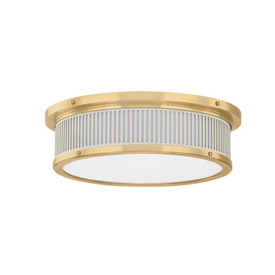 Ashdown 1-Light LED Flush Mount