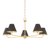 Burghley Chandelier