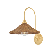 Kensington 1-Light Wall Sconce