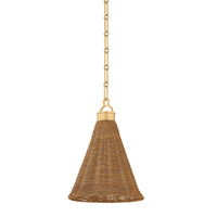 Kensington 1-Light Pendant