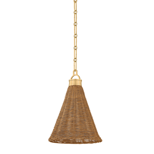 Kensington 1-Light Pendant