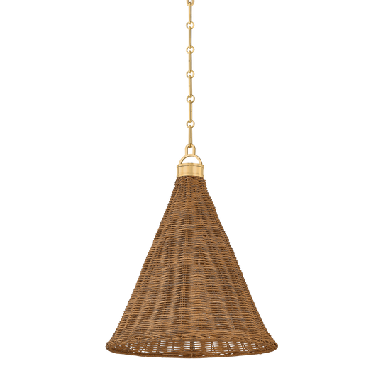 Kensington 1-Light Pendant