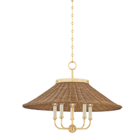 Kensington 5-Light Chandelier