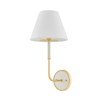 Wedgewood Wall Sconce