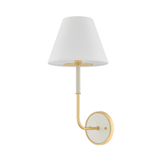 Wedgewood Wall Sconce