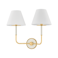 Wedgewood Wall Sconce