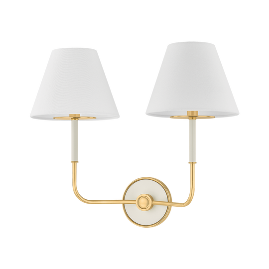 Wedgewood Wall Sconce