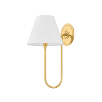 Hawthorne 1-Light Wall Sconce