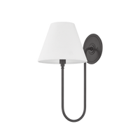 Hawthorne 1-Light Wall Sconce
