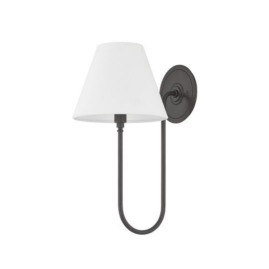 Hawthorne 1-Light Wall Sconce
