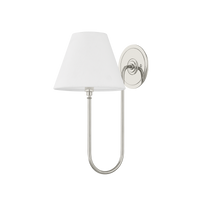 Hawthorne 1-Light Wall Sconce