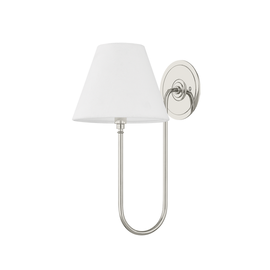 Hawthorne 1-Light Wall Sconce