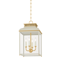 Houghton 4-Light Lantern