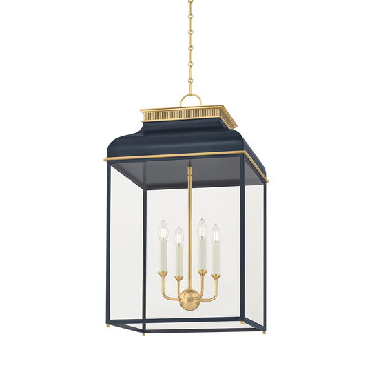 Houghton 4-Light Lantern