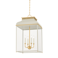 Houghton 4-Light Lantern