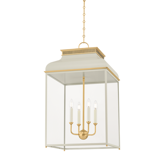 Houghton 4-Light Lantern
