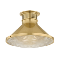 Highclere Flush Mount