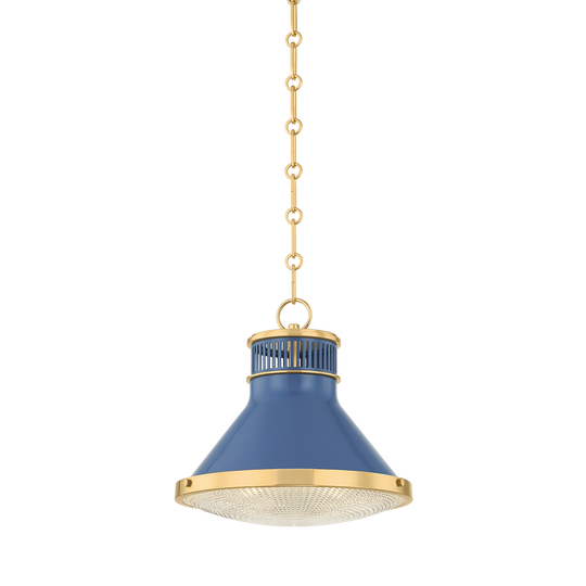 Highclere 1-Light Pendant