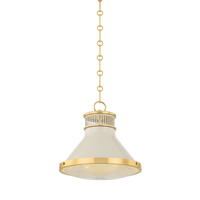 Highclere 1-Light Pendant