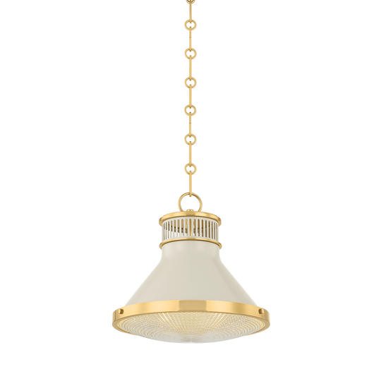 Highclere 1-Light Pendant